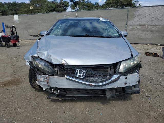 Photo 5 from auction – 2015 HONDA CIVIC LX with VIN 2HGFB2F56FH526335