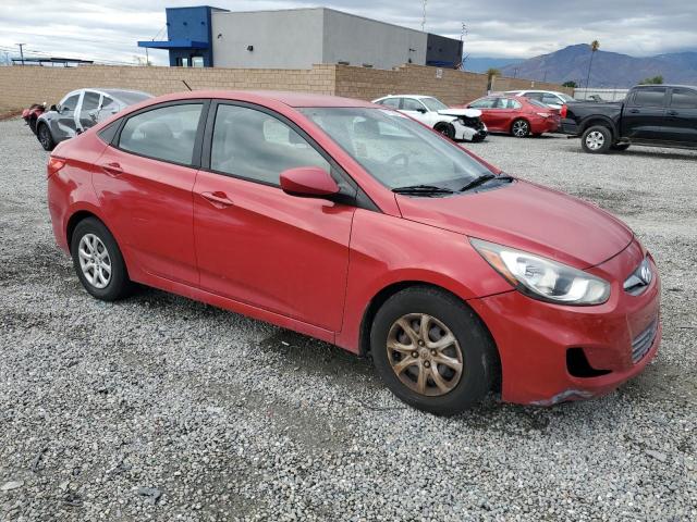 Photo 4 from auction – 2014 HYUNDAI ACCENT GLS with VIN KMHCT4AE0EU707844