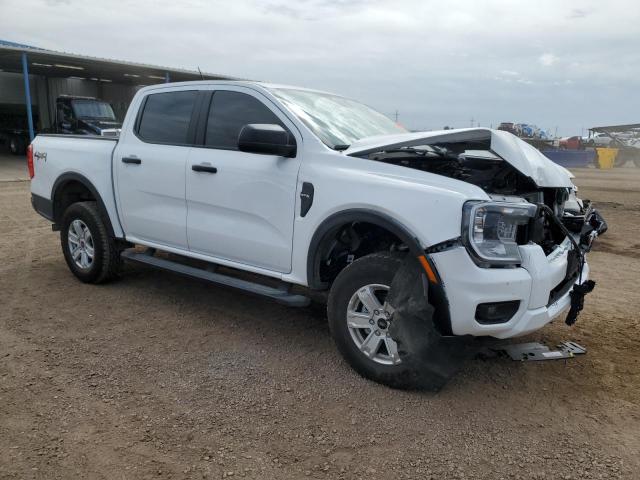 Photo 4 from auction – 2025 FORD RANGER XL with VIN 1FTER4PH7SLE13324