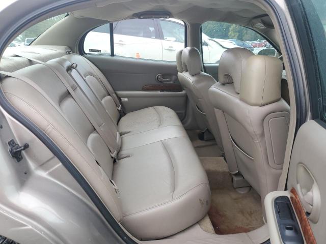 Photo 10 from auction – 2003 BUICK LESABRE LI with VIN 1G4HR54K23U138374