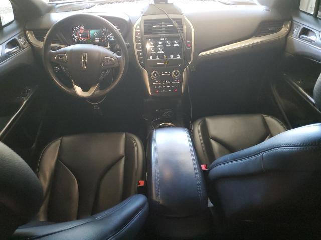 Photo 8 from auction – 2016 LINCOLN MKC PREMIE with VIN 5LMCJ1D95GUJ26746