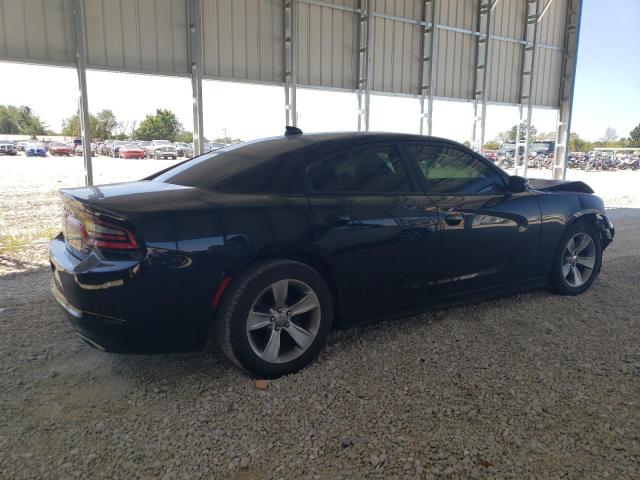 Photo 3 from auction – 2016 DODGE CHARGER SX with VIN 2C3CDXHG3GH350258