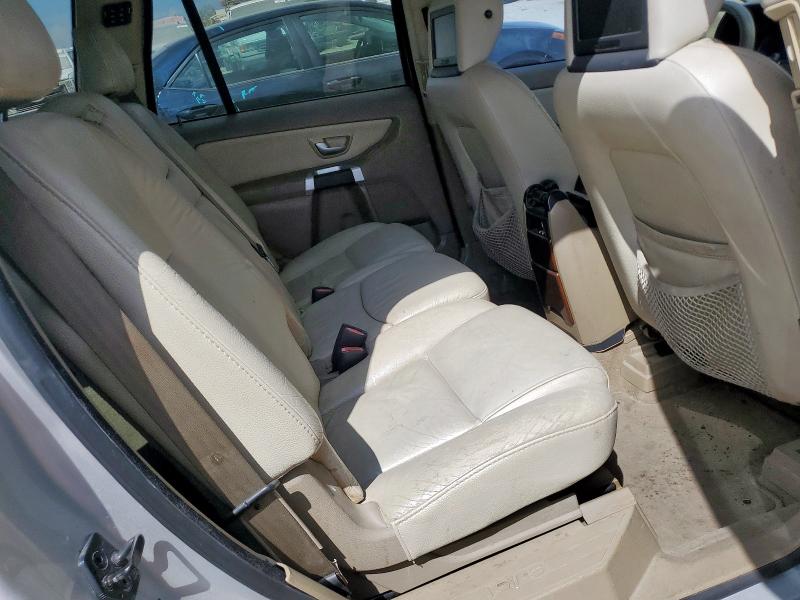 Photo 11 from auction – 2009 VOLVO XC90 3.2 with VIN YV4CY982891501156