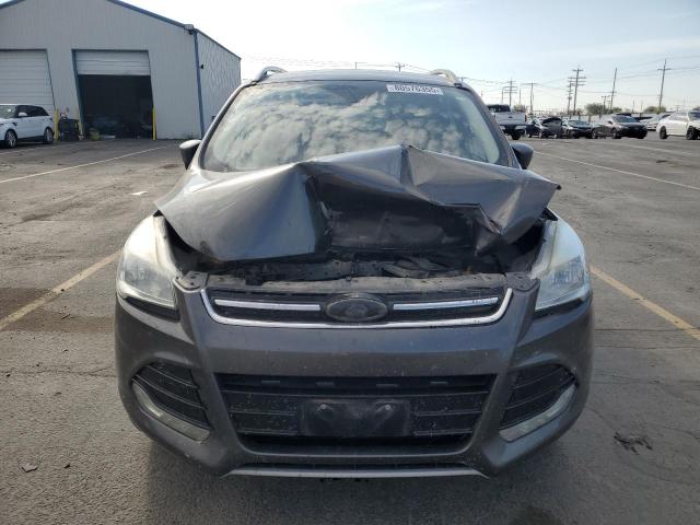 Photo 5 from auction – 2016 FORD ESCAPE TIT with VIN 1FMCU9J91GUA11056