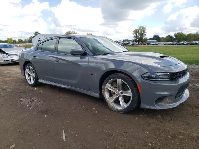 Photo 4 from auction – 2018 DODGE CHARGER R/T with VIN 2C3CDXCT3JH323220
