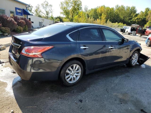 Photo 3 from auction – 2013 NISSAN ALTIMA 2.5 with VIN 1N4AL3AP6DC176036
