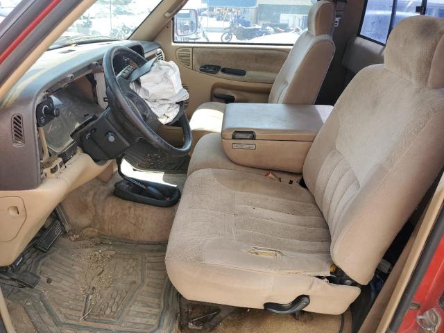 Photo 7 from auction – 1997 DODGE RAM 1500 with VIN 1B7HF16ZXVS142896
