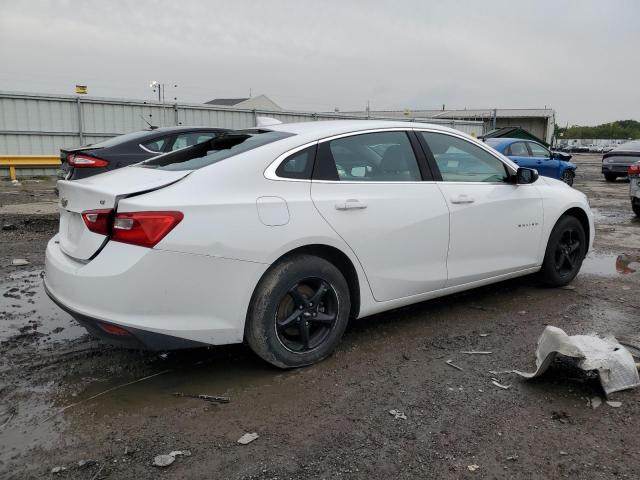 Photo 3 from auction – 2016 CHEVROLET MALIBU LT with VIN 1G1ZE5ST2GF178098