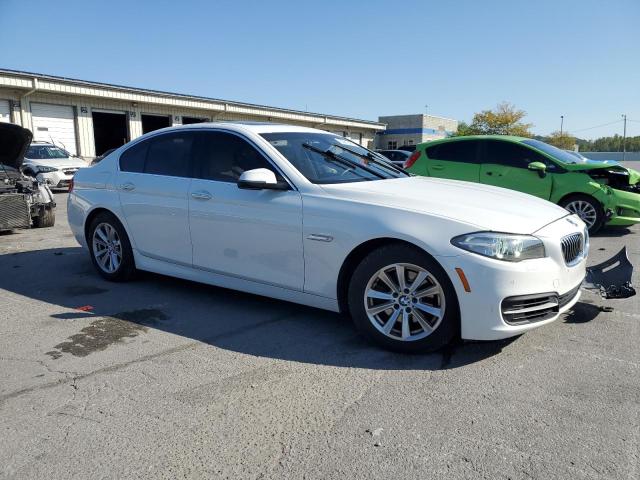 Photo 4 from auction – 2014 BMW 528 XI with VIN WBA5A7C59ED613802