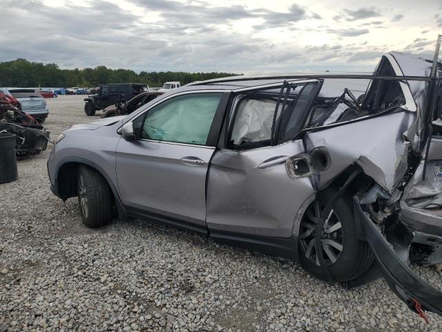 Photo 2 from auction – 2019 HONDA PILOT EXL with VIN 5FNYF6H5XKB007630