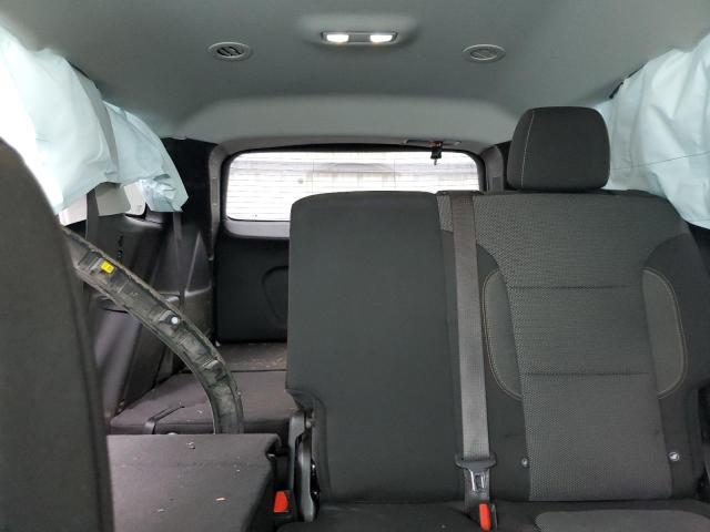 Photo 10 from auction – 2021 CHEVROLET TRAVERSE L with VIN 1GNERFKW0MJ221234