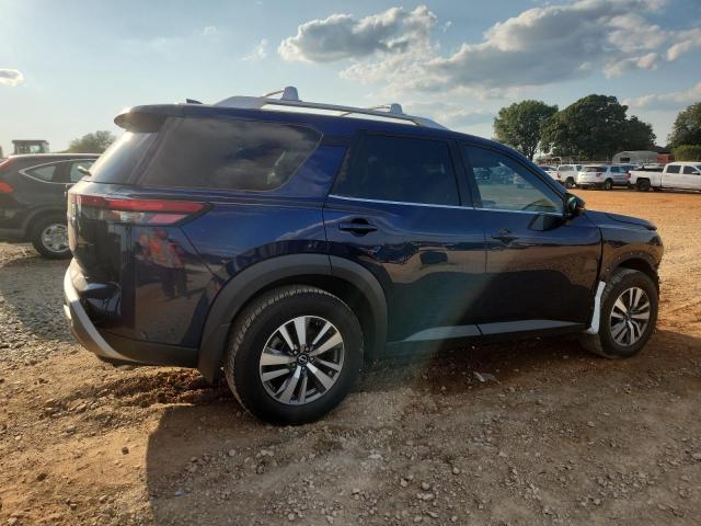 Photo 3 from auction – 2022 NISSAN PATHFINDER with VIN 5N1DR3CA8NC211915
