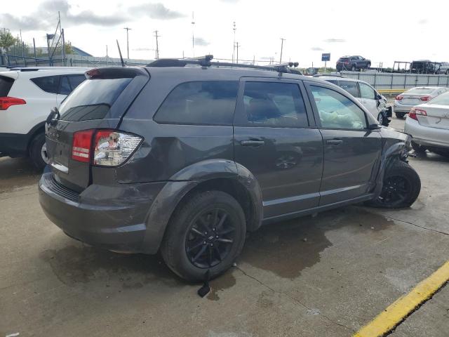 Photo 3 from auction – 2020 DODGE JOURNEY with VIN 3C4PDCAB0LT199563