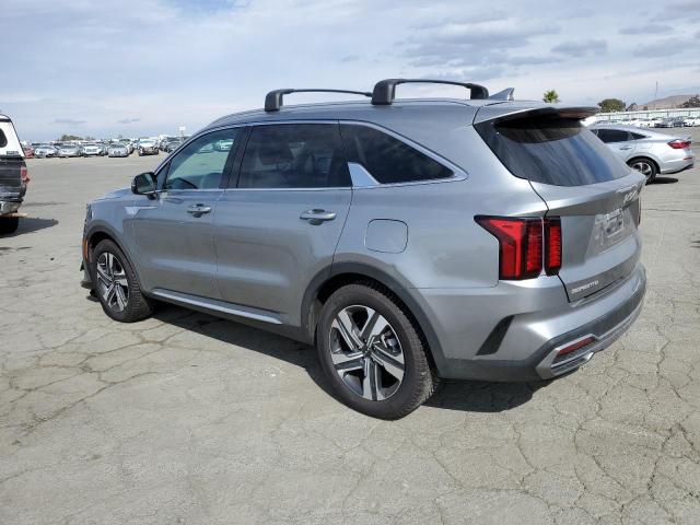 Photo 2 from auction – 2023 KIA SORENTO EX with VIN KNDRHDLG7P5163712
