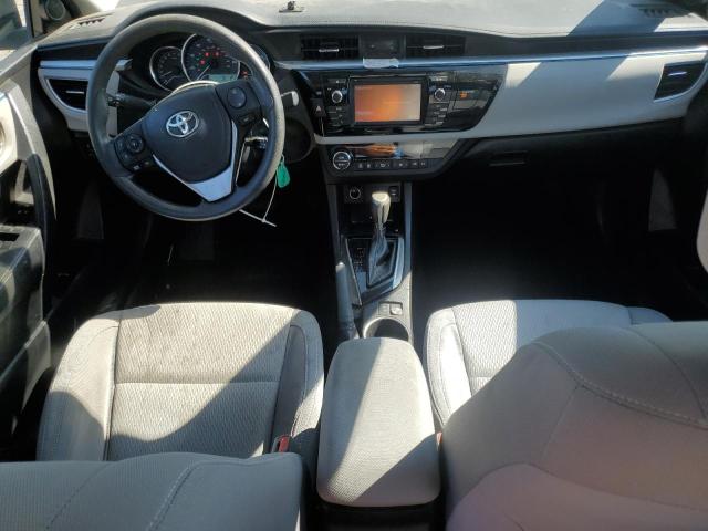 Photo 8 from auction – 2016 TOYOTA COROLLA L with VIN 5YFBURHE3GP475692