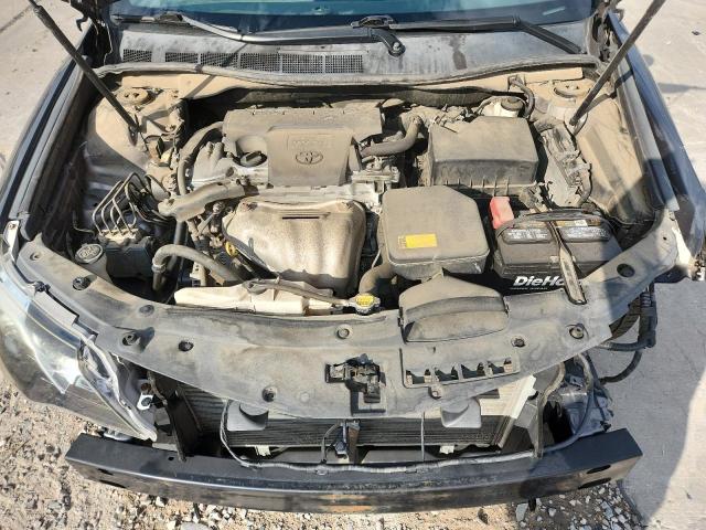 Photo 11 from auction – 2013 TOYOTA CAMRY L with VIN 4T1BF1FK3DU259355