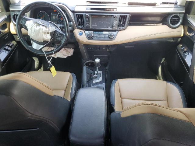Photo 8 from auction – 2017 TOYOTA RAV4 HV LI with VIN JTMDJREV5HD115706