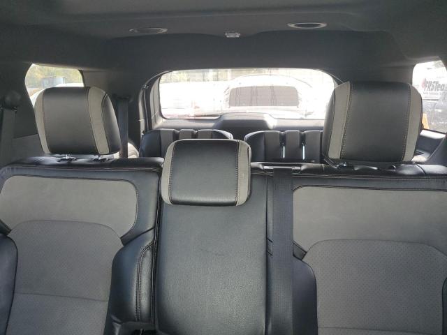Photo 10 from auction – 2017 FORD EXPLORER X with VIN 1FM5K8D86HGC65132