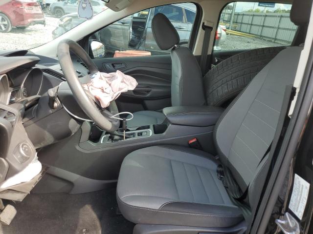 Photo 7 from auction – 2017 FORD ESCAPE S with VIN 1FMCU0F78HUC89909