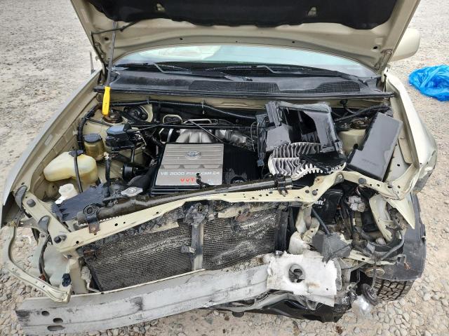 Photo 12 from auction – 2001 TOYOTA HIGHLANDER with VIN JTEHF21A210021126