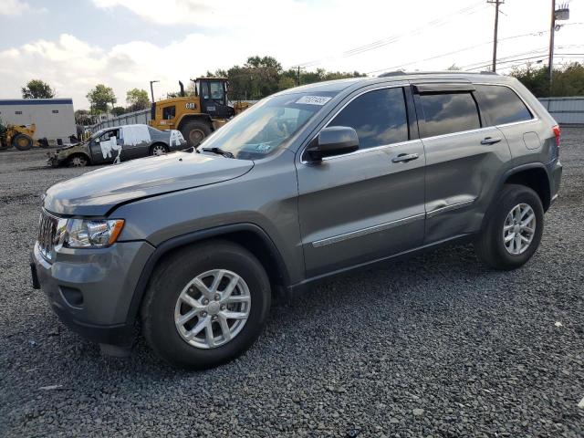 JEEP GRAND CHER 2012 with VIN 1C4RJFAG8CC289649 - Photo from auction
