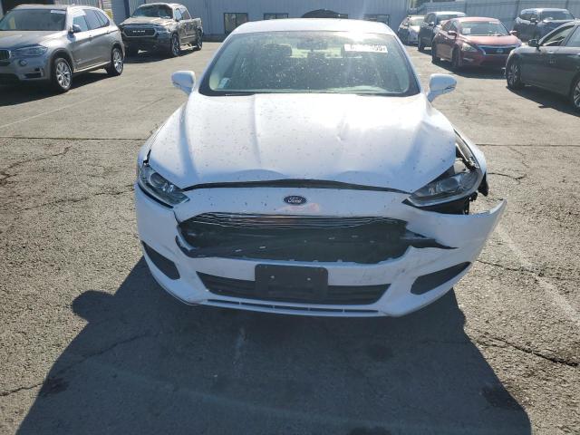 Photo 5 from auction – 2014 FORD FUSION SE with VIN 3FA6P0LU2ER319112