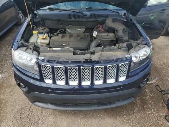 Photo 11 from auction – 2016 JEEP COMPASS SP with VIN 1C4NJDBBXGD695129