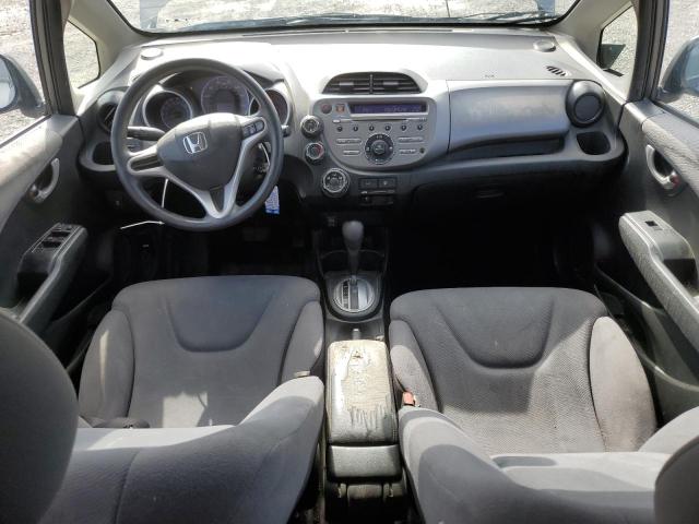 Photo 8 from auction – 2013 HONDA FIT with VIN JHMGE8H39DC075814
