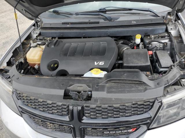 Photo 11 from auction – 2017 DODGE JOURNEY SX with VIN 3C4PDCBG0HT519742