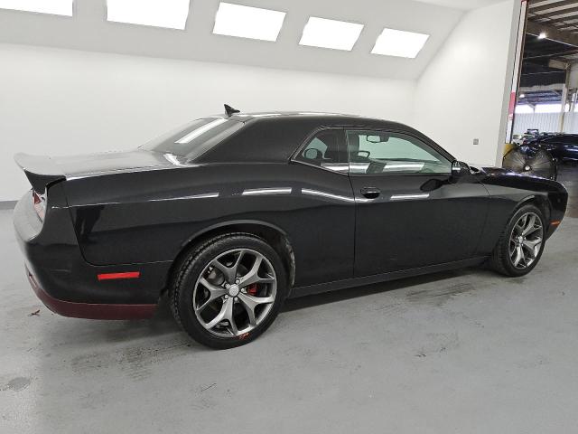 Photo 3 from auction – 2016 DODGE CHALLENGER with VIN 2C3CDZAG0GH329714