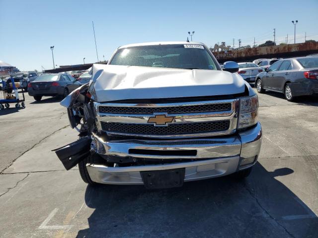 Photo 5 from auction – 2013 CHEVROLET SILVERADO with VIN 3GCPCSE01DG110602