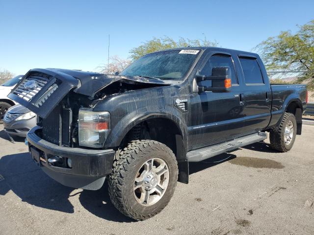 FORD F350 SUPER 2010 with VIN 1FTWW3BR4AEA01534 - Photo from auction