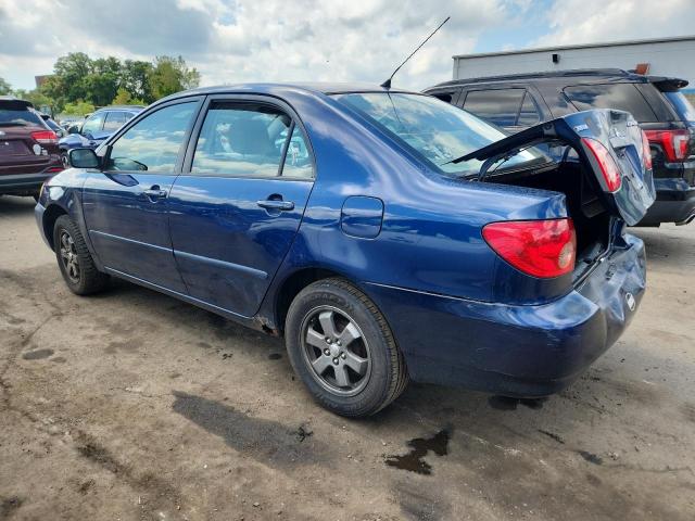 Photo 2 from auction – 2006 TOYOTA COROLLA CE with VIN JTDBR32E660094418