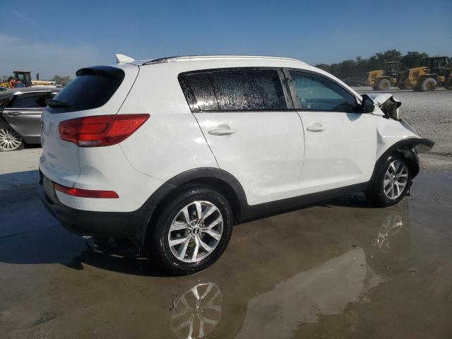 Photo 3 from auction – 2014 KIA SPORTAGE B with VIN KNDPB3ACXE7548282