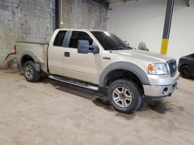 Photo 4 from auction – 2007 FORD F150 with VIN 1FTPX14V87NA61552