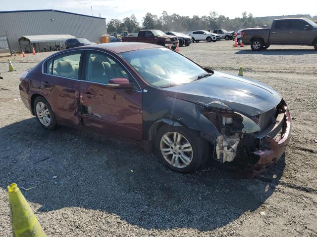 Photo 4 from auction – 2012 NISSAN ALTIMA BAS with VIN 1N4AL2AP1CC167740