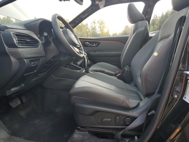 Photo 7 from auction – 2025 SUBARU FORESTER S with VIN JF2SLDHC7SH440759