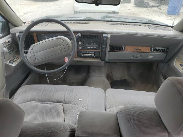 Photo 8 from auction – 1996 BUICK CENTURY SP with VIN 1G4AG55M5T6405096