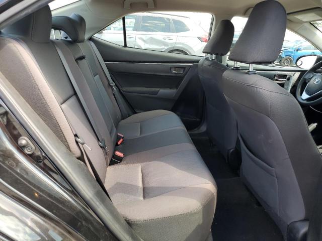 Photo 10 from auction – 2017 TOYOTA COROLLA L with VIN 5YFBURHE7HP697363
