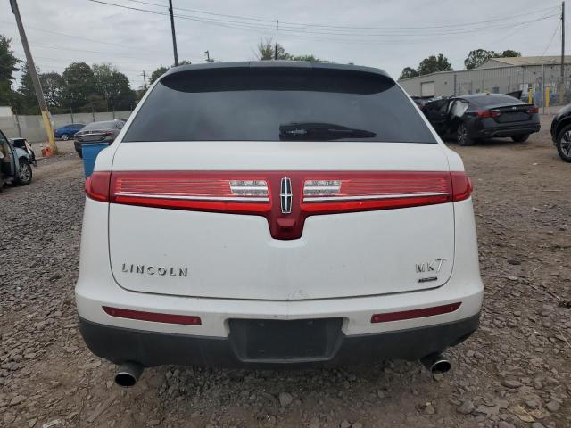 Photo 6 from auction – 2010 LINCOLN MKT with VIN 2LMHJ5AT8ABJ10591