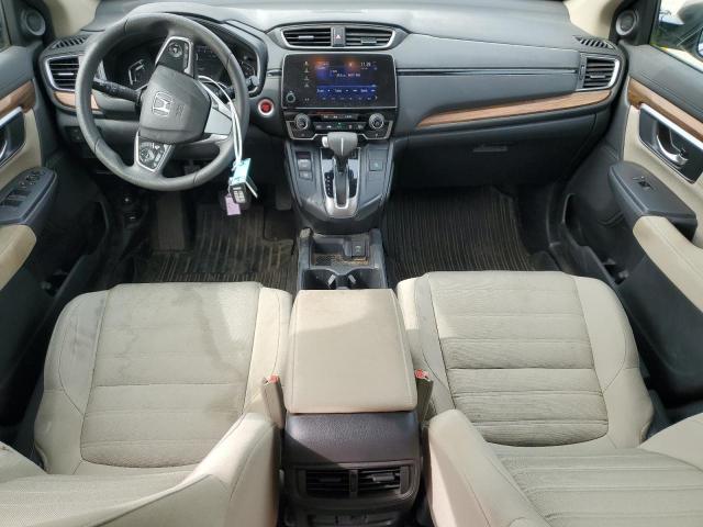 Photo 8 from auction – 2017 HONDA CR-V EX with VIN 5J6RW2H56HL018959