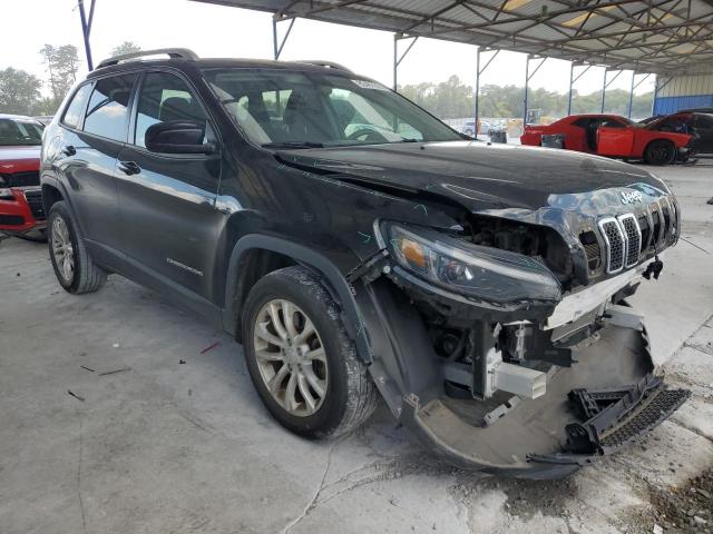 Photo 4 from auction – 2020 JEEP CHEROKEE L with VIN 1C4PJLCB2LD654456