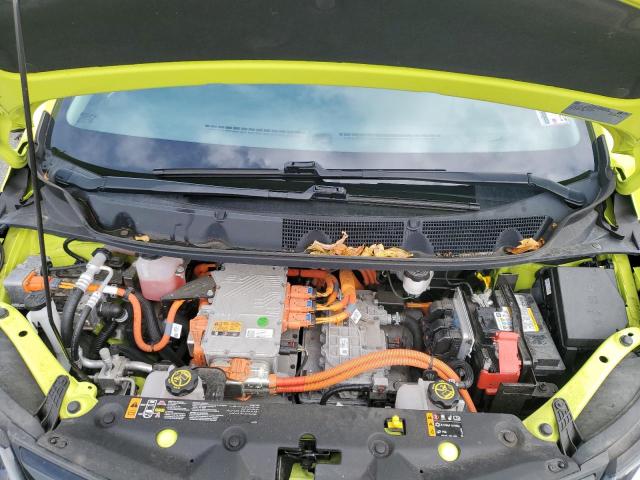 Photo 11 from auction – 2019 CHEVROLET BOLT EV PR with VIN 1G1FZ6S08K4117328