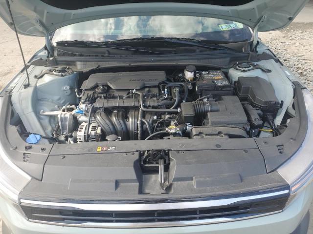 Photo 11 from auction – 2025 KIA K4 EX with VIN 3KPFU4DE0SE056722