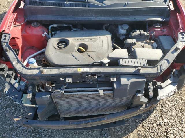 Photo 11 from auction – 2013 KIA SOUL + with VIN KNDJT2A66D7595282
