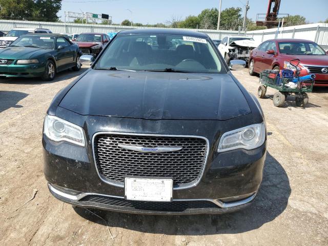 Photo 5 from auction – 2019 CHRYSLER 300 LIMITED with VIN 2C3CCAEG9KH528106
