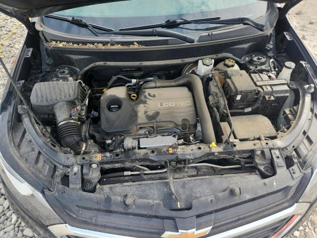 Photo 11 from auction – 2018 CHEVROLET EQUINOX LT with VIN 2GNAXSEV5J6269286