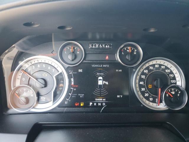 Photo 9 from auction – 2015 RAM 1500 SPORT with VIN 1C6RR6HT1FS755967