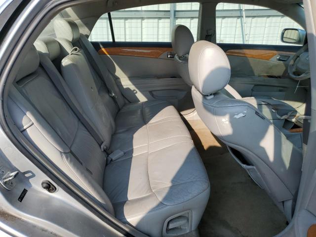 Photo 10 from auction – 2007 TOYOTA AVALON with VIN 4T1BK36B47U171345