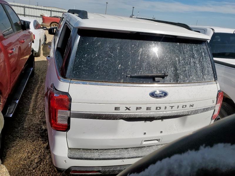 Photo 6 from auction – 2023 FORD EXPEDITION with VIN 1FMJK1F80PEA18699